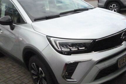 Opel Crossland (X) 21.290 km 18.897 € Frankfurt (Oder) 15234