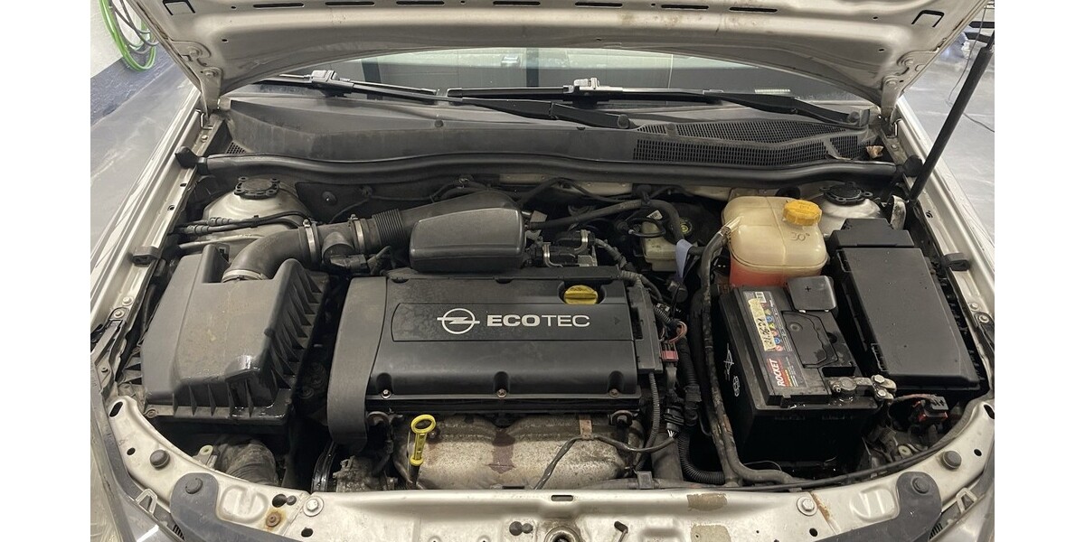 Opel Astra H GTC 230.100 km 2.000 &euro; Bechhofen 91572