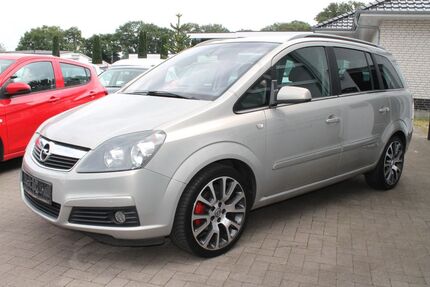 Opel Zafira 220.780 km 3.000 € Rastede 26180
