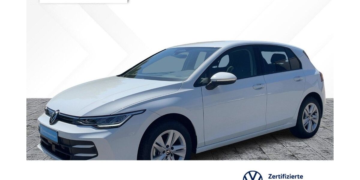 VW Golf 5.866 km 27.900 &euro; Erding 85435