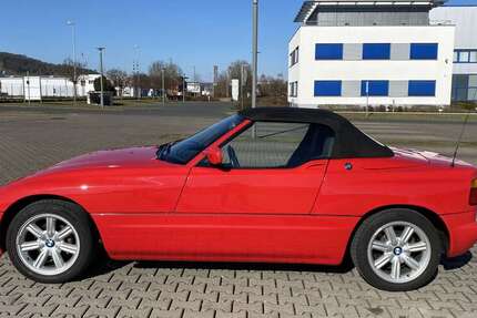 BMW Z1 27.400 km 58.500 &euro; Remagen, Stadt 53424