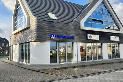 Gewerbeobjekt List - 1.100&euro; | Angebot:26659760
