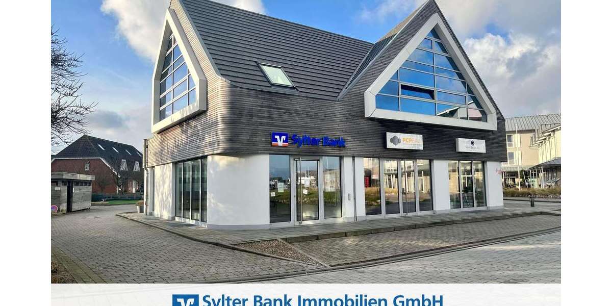 Gewerbeobjekt List - 1.100&euro; | Angebot:26659760