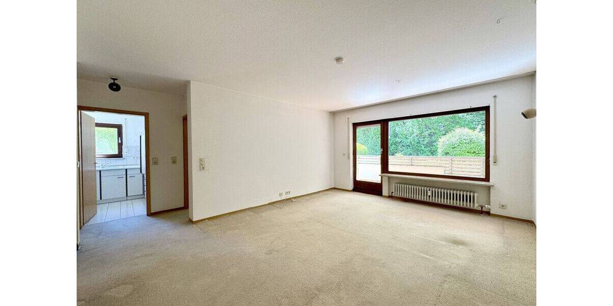 Etagenwohnung Freiberg a. N. Geisingen - 3 Zimmer, 64 m&sup2;, 228.000&euro; | Angebot:26826700