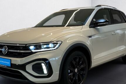 VW T-Roc 28.800 km 24.824 &euro; Einbeck 37574