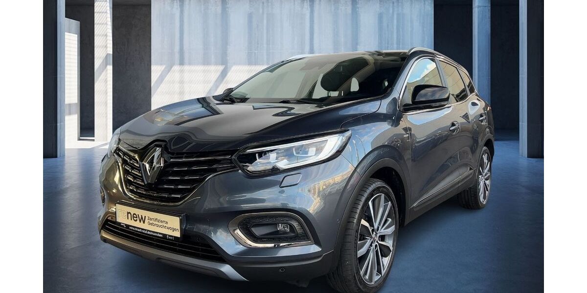 Renault Kadjar 75.078 km 16.290 &euro; Unterschleißheim 85716