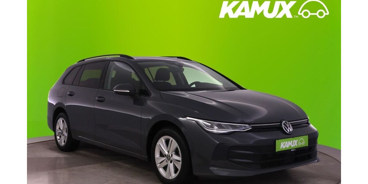 VW Golf 48.333 km 21.690 &euro; Heide 25746