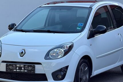 Renault Twingo 125.000 km 2.990 &euro; Völklingen 66333