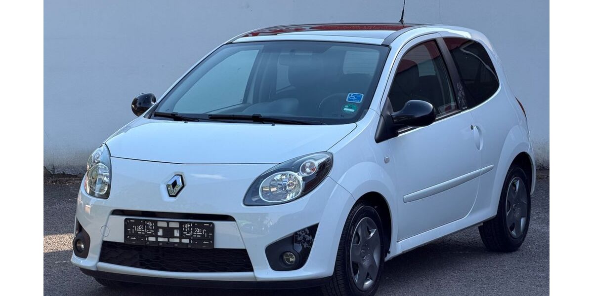 Renault Twingo 125.000 km 2.990 &euro; Völklingen 66333
