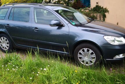 Skoda Octavia 133.500 km 5.100 &euro; Renchen 77871
