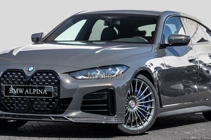 Alpina B4 9.989 km 88.880 € Euskirchen 53879