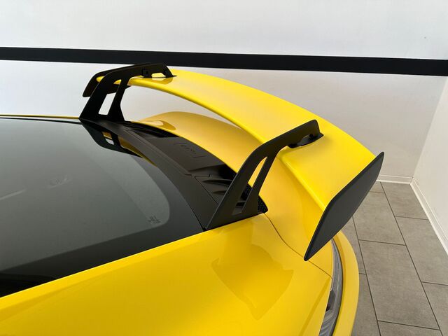 Porsche 911 992 GT3 Clubsport Lifting*Navi*LED*1.Hand* 5.665 km 196.000 &euro; Gebesee 99189