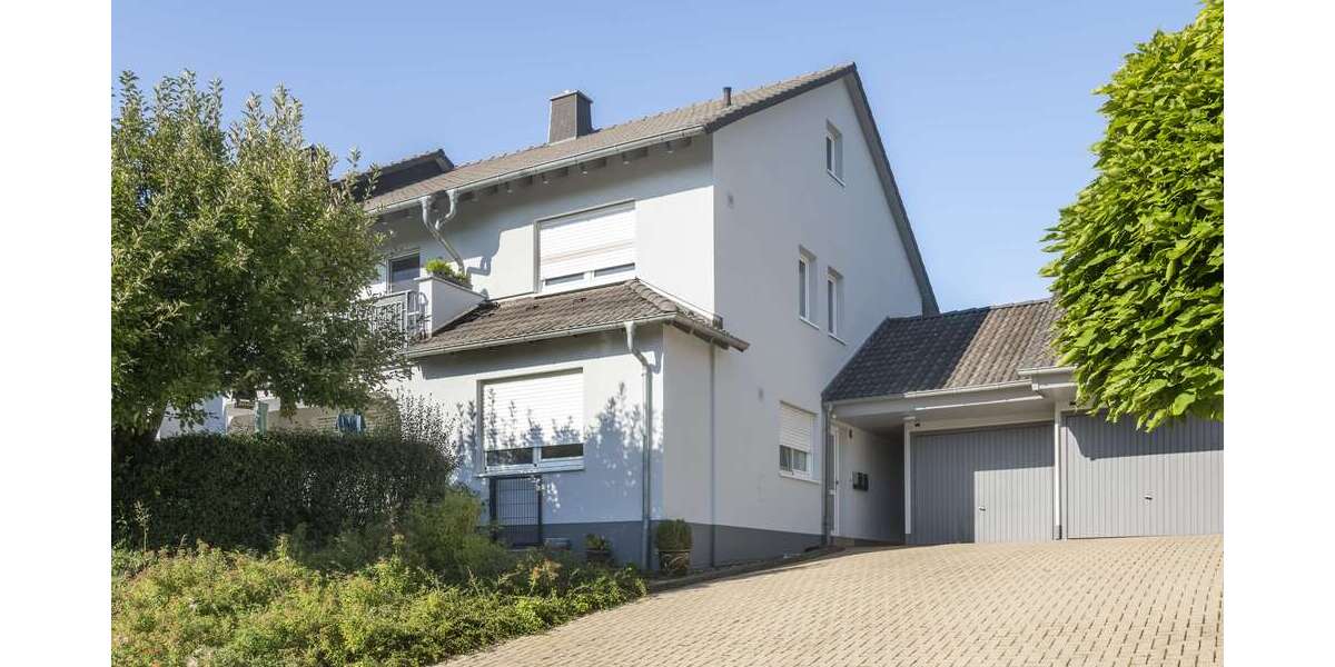 Wohnung zum Kaufen in Körle 300.000 € 84 m² 4 zimmer