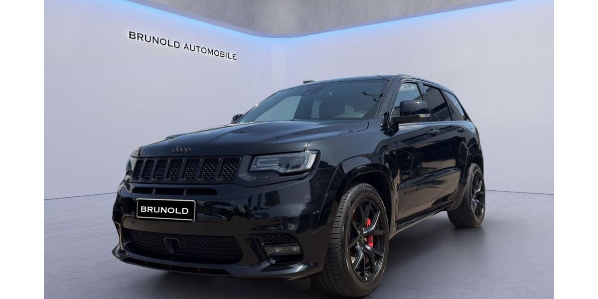 Jeep Grand Cherokee 62.900 km 46.900 &euro; Ulm 89081