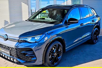 VW Tiguan 21.400 km 47.580 &euro; Erlangen 91058