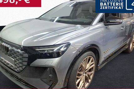 Audi Q4 e-tron 31.100 km 41.960 &euro; Ludwigsburg 71636