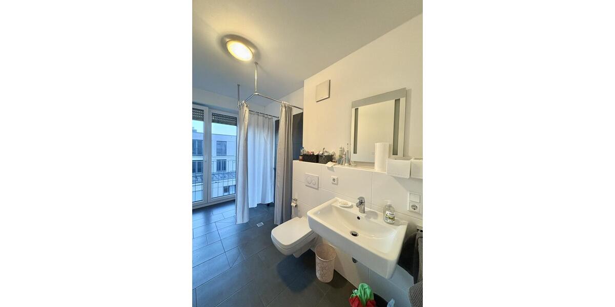 Etagenwohnung Vechta - 1 Zimmer, 31 m&sup2;, 294&euro; | Angebot:25236936