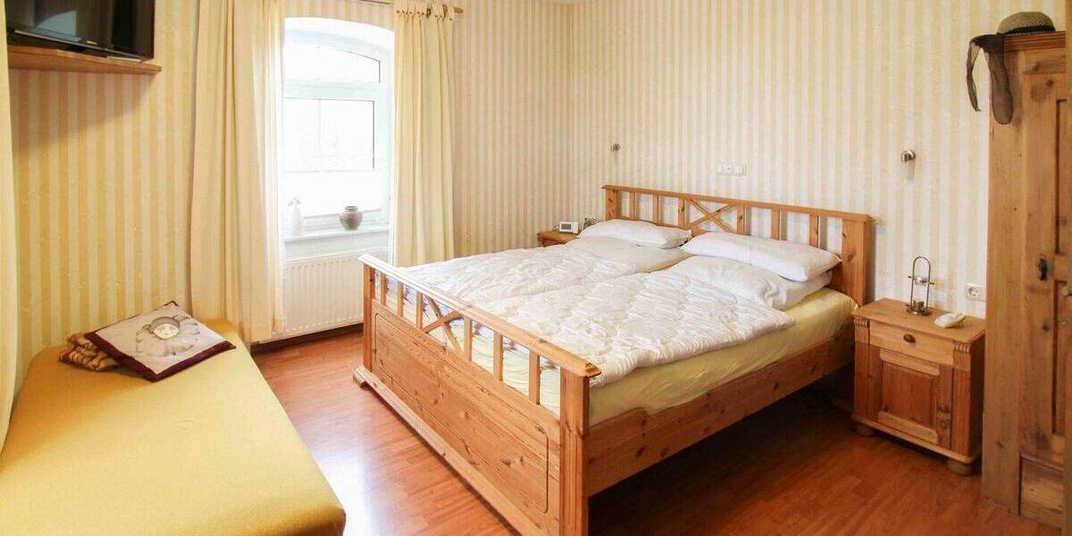 Doppelhaushälfte Neetzow-Liepen Priemen - 3 Zimmer, 86 m&sup2;, 158.000&euro; | Angebot:26673400