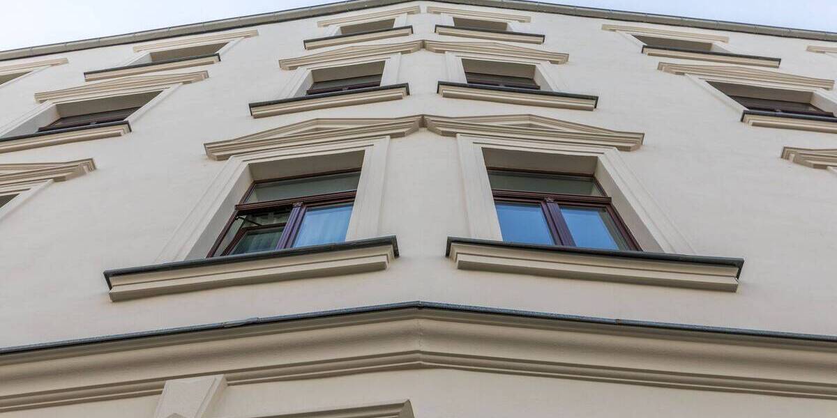 Etagenwohnung Leipzig Gohlis-Süd - 2 Zimmer, 63 m&sup2;, 222.000&euro; | Angebot:26837164
