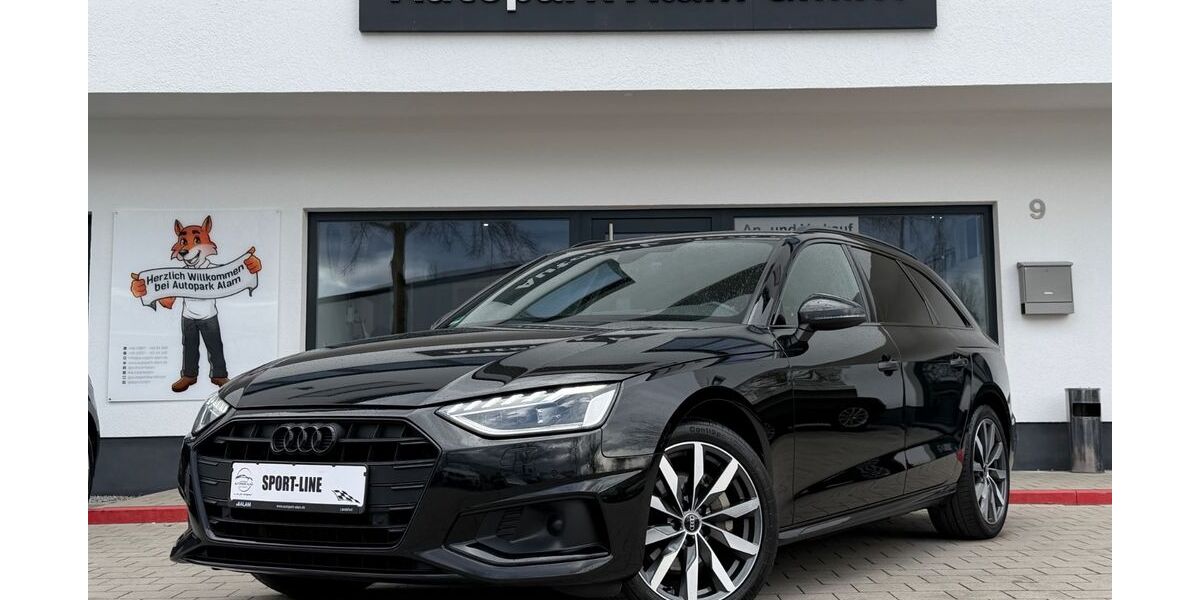 Audi A4 120.700 km 24.900 &euro; Landshut 84030