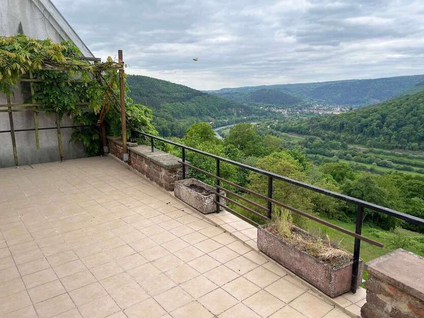 Haus zum Kaufen in Neckargmünd-Dilsberg 349.000 € 131 m²