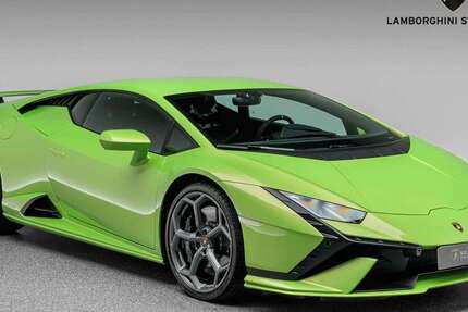 Lamborghini Huracán 3.900 km 319.900 &euro; Böblingen 71034