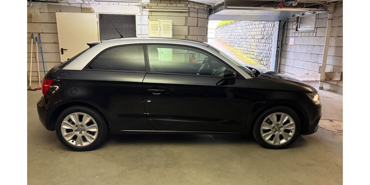 Audi A1 228.200 km 6.400 &euro; Beselich 65614
