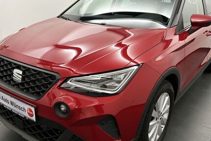 Seat Arona 16.320 km 16.990 &euro; Mittweida 09648