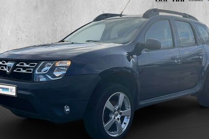 Dacia Duster 74.700 km 10.990 &euro; Wilhelmshaven 26389