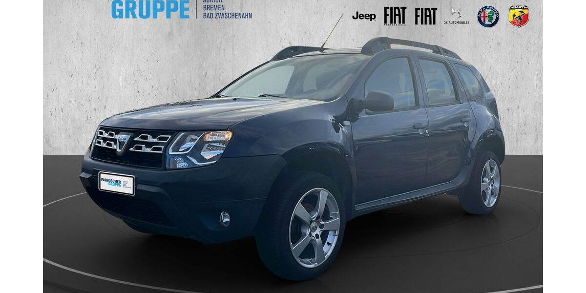 Dacia Duster 74.700 km 10.990 &euro; Wilhelmshaven 26389