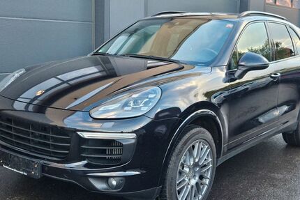 Porsche Cayenne 360.000 km 21.750 &euro; Aldingen 78554