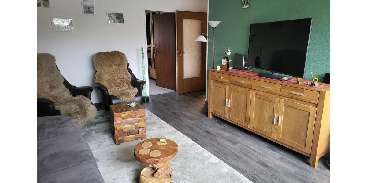 Erdgeschoßwohnung Weyhe - 2.5 Zimmer, 56 m&sup2;, 500&euro; | Angebot:25989947