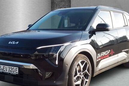 Kia EV3 8.850 km 34.690 € Berlin 12459