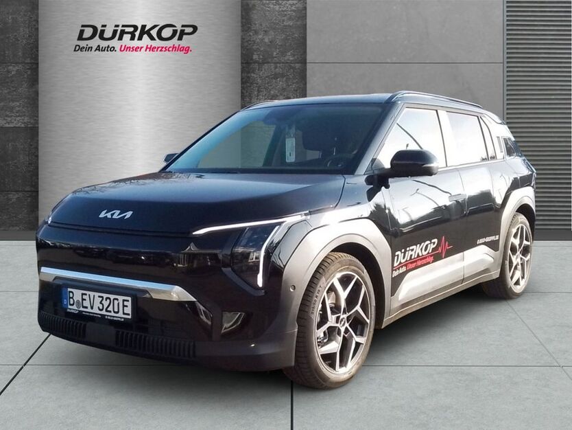 Kia EV3 8.850 km 34.690 € Berlin 12459