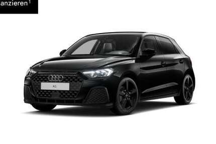 Audi A1 4.950 km 27.970 € Alsfeld 36304
