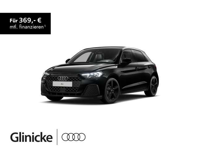 Audi A1 4.950 km 27.970 € Alsfeld 36304