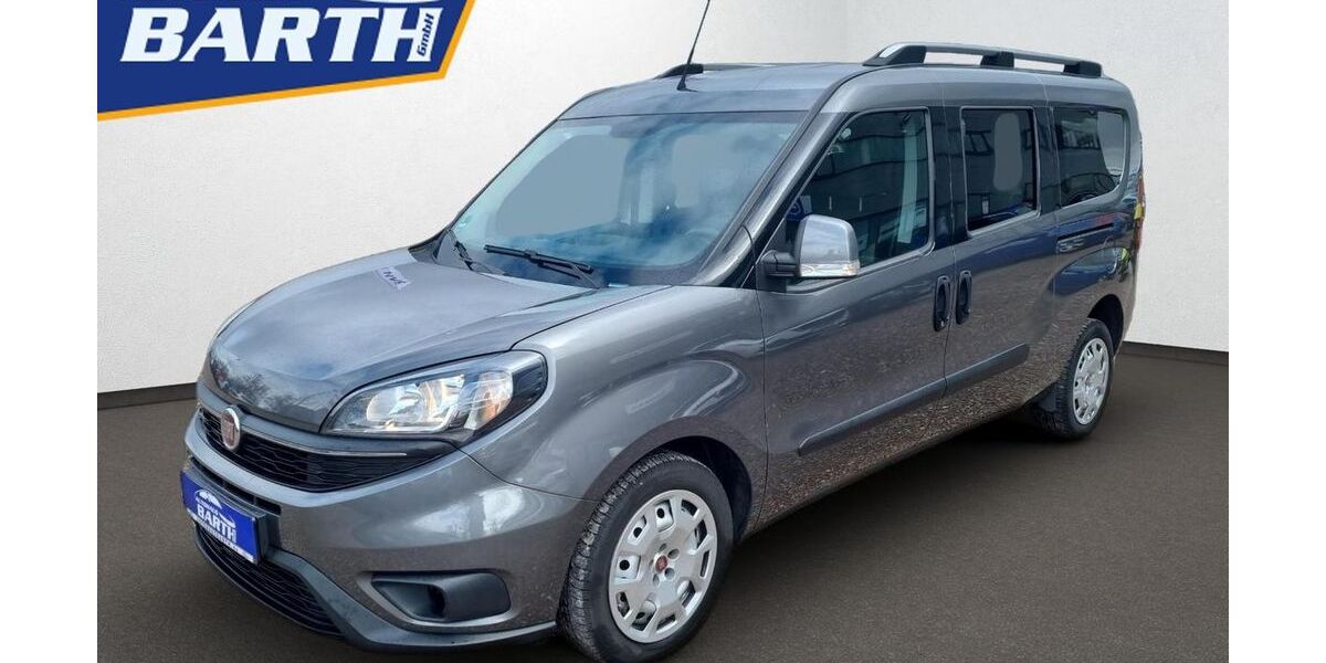 Fiat Doblo 67.900 km 19.890 &euro; Amt Wachsenburg OT Thörey 99334