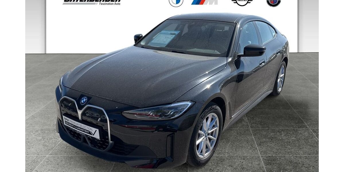 BMW i4 41.590 km 35.980 &euro; Mühldorf am Inn 84453