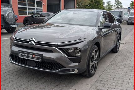 Citroen C5 X
