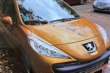 Peugeot 207 177.000 km 2.300 &euro; Berlin 12209