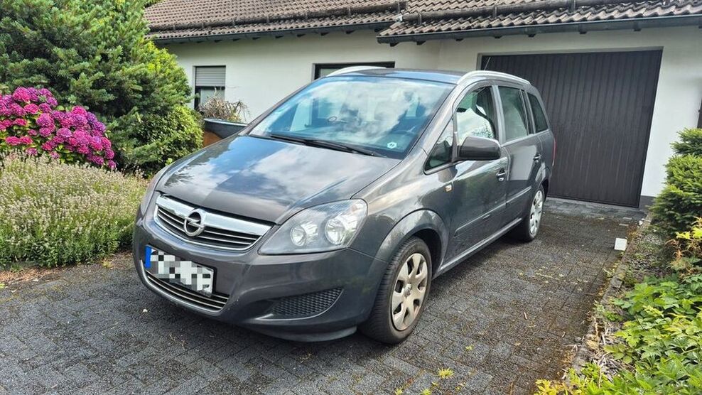 Zafira