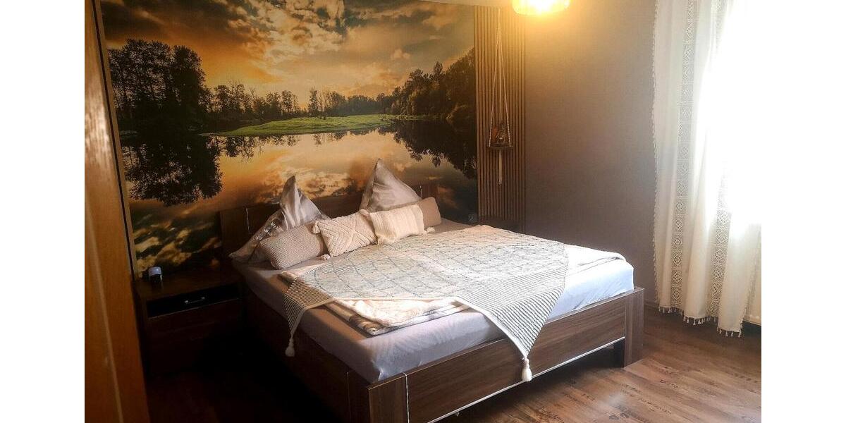 Erdgeschoßwohnung Bad Rodach - 3 Zimmer, 85 m&sup2;, 199.900&euro; | Angebot:26999278