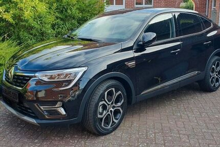 Renault Arkana 107.000 km 14.000 &euro; Bramsche 49565