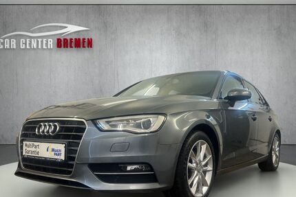 Audi A3 163.388 km 11.298 &euro; Bremen 28277