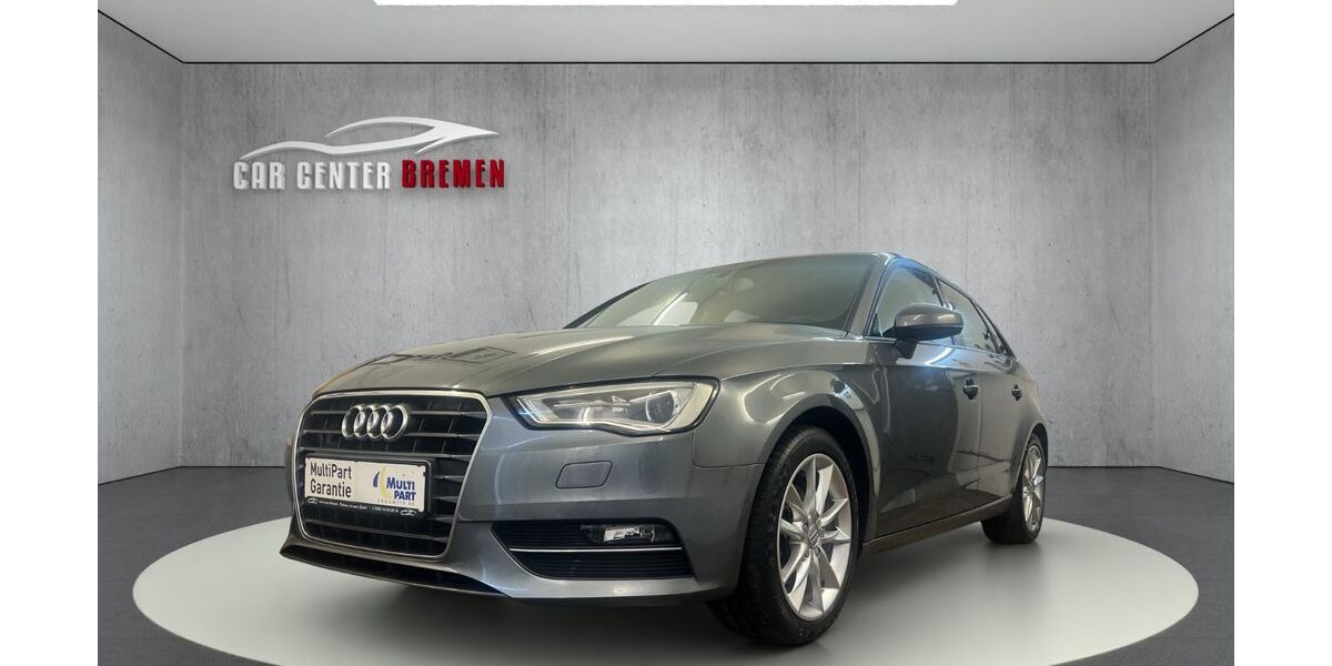 Audi A3 163.388 km 11.298 &euro; Bremen 28277