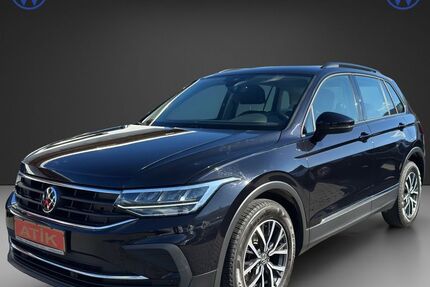VW Tiguan 51.300 km 23.880 &euro; Hannover 30419