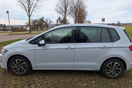 VW Golf Sportsvan 86.000 km 14.500 &euro; Backnang 71522