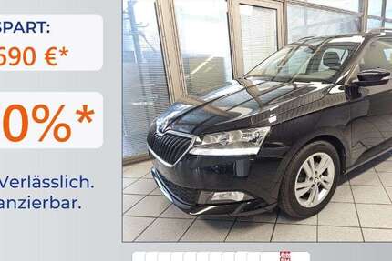 Skoda Fabia 28.932 km 15.250 &euro; Wolfsburg Heiligendorf 38444