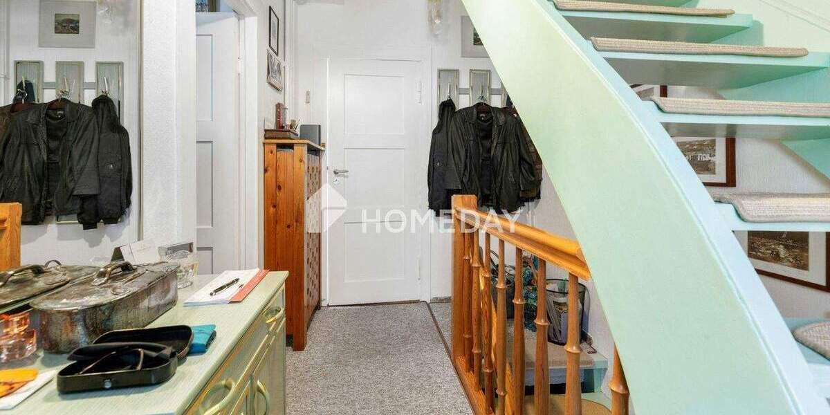 Doppelhaushälfte Potsdam Babelsberg Nord - 3 Zimmer, 89 m&sup2;, 649.000&euro; | Angebot:25410239