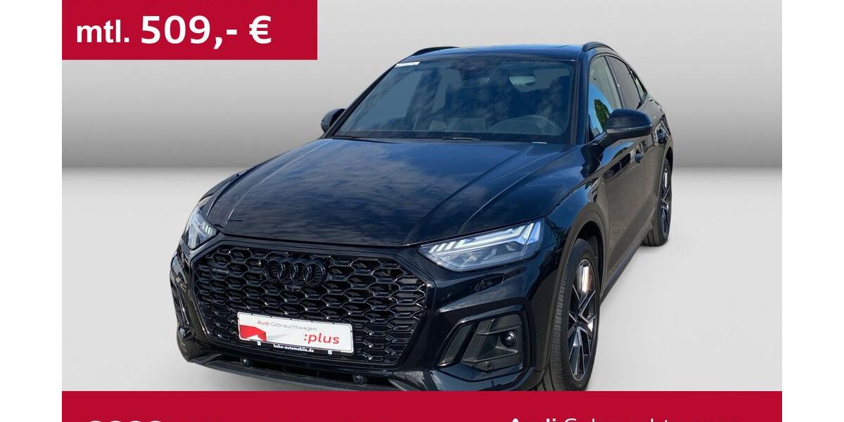 Audi Q5 68.167 km 40.930 &euro; Göppingen 73037